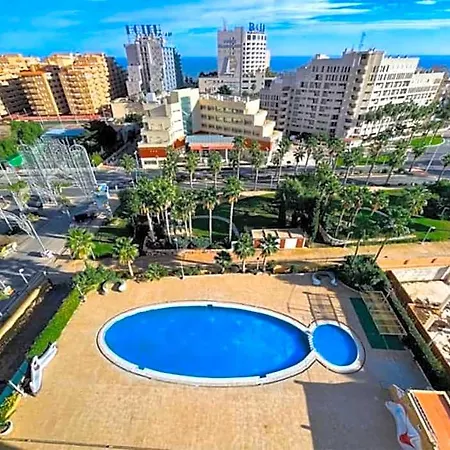 Marina I Ref 038 Hotel 3*