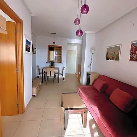Hotel Marina I Ref 038