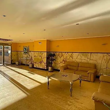 Marina I Ref 038 أوروبيسا ذيل مار