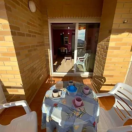 Marina I Ref 038 Appartement Oropesa del Mar