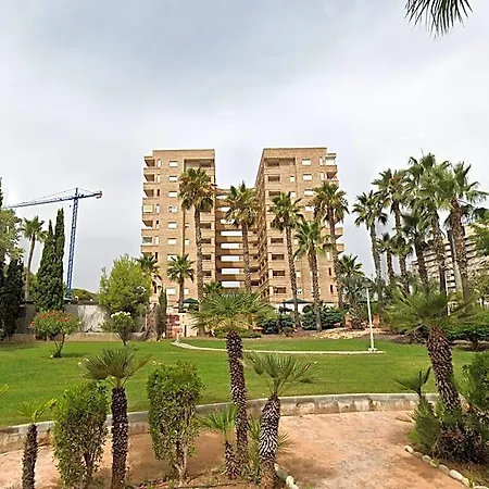 Marina I Ref 038 Hotel Oropesa del Mar