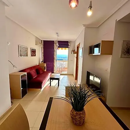 Marina I Ref 038 Apartment Oropesa del Mar