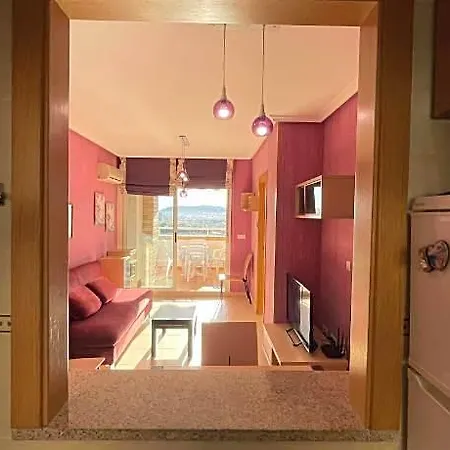 Marina I Ref 038 أوروبيسا ذيل مار