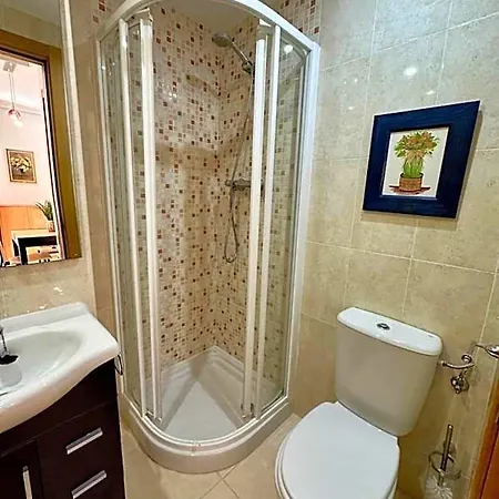 Marina I Ref 038 3*